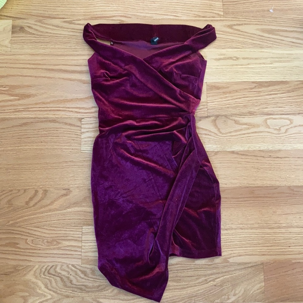 Velvet Texture